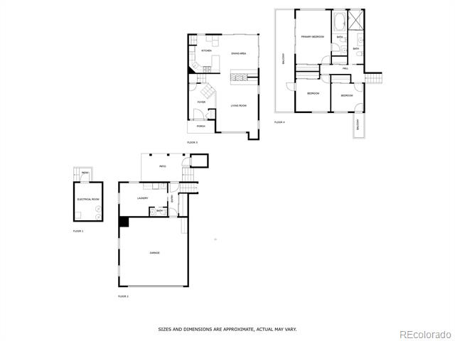 318 Lookout View Court