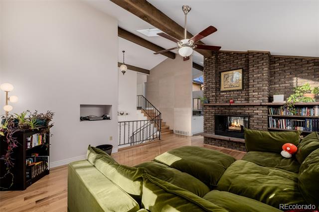 318 Lookout View Court