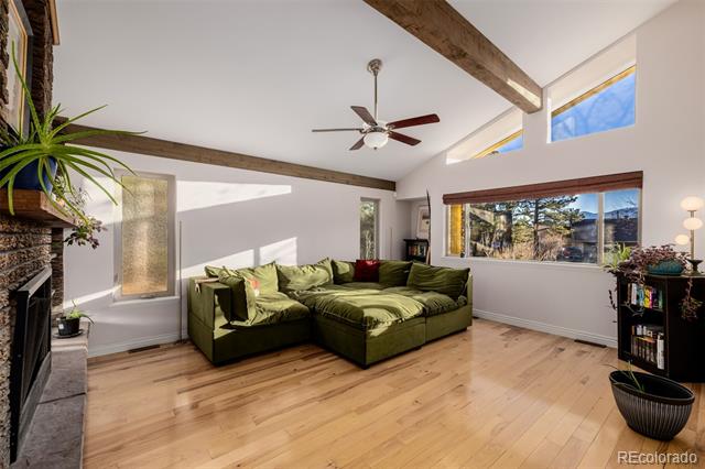 318 Lookout View Court