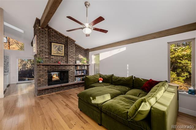 318 Lookout View Court
