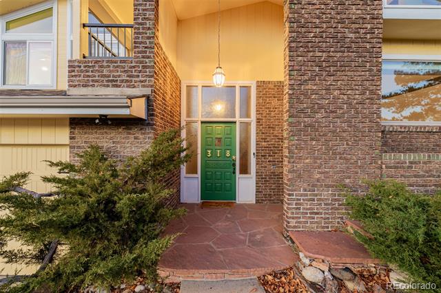 318 Lookout View Court