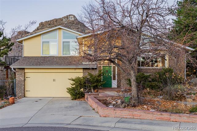 318 Lookout View Court