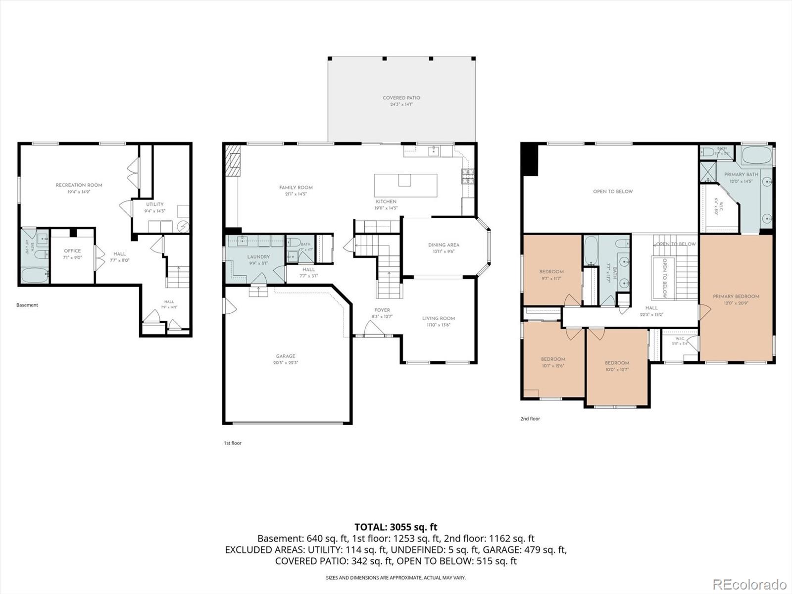 9727 Townsville Circle