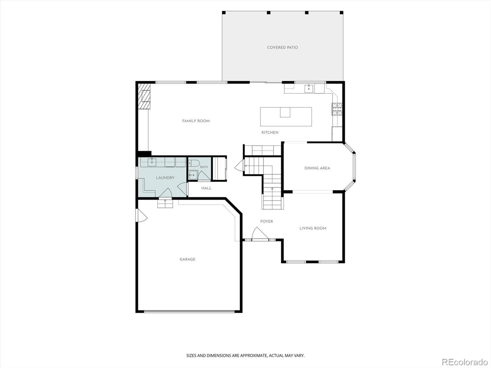 9727 Townsville Circle