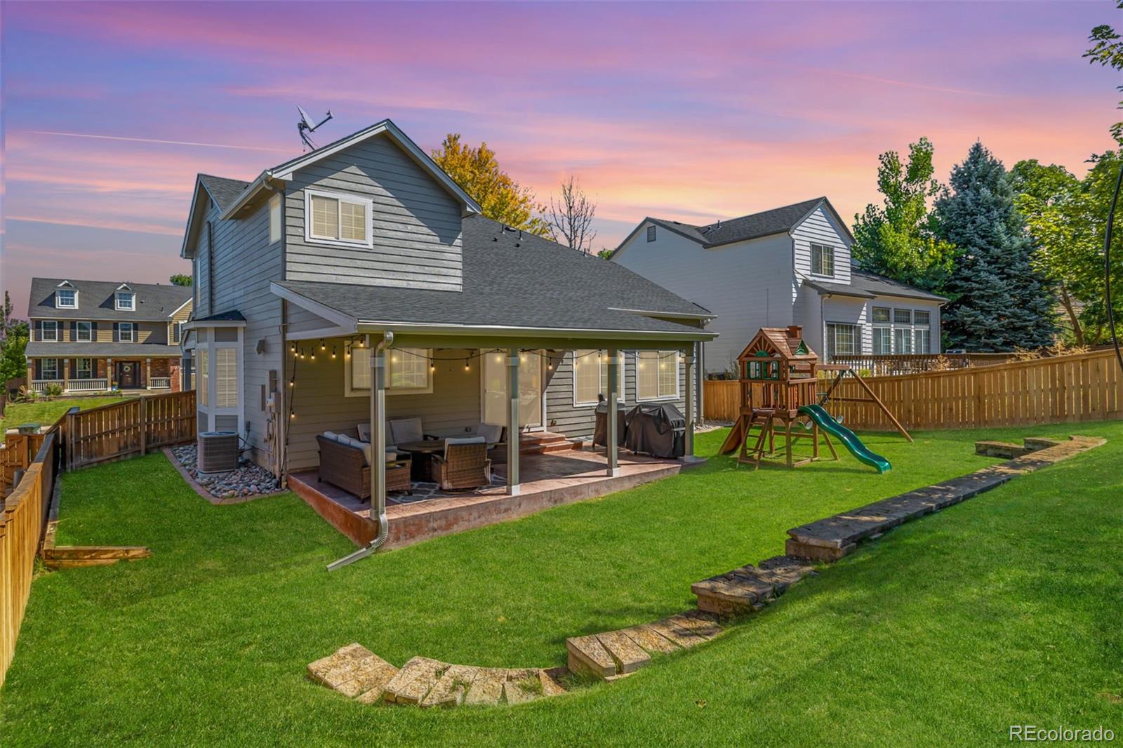 9727 Townsville Circle