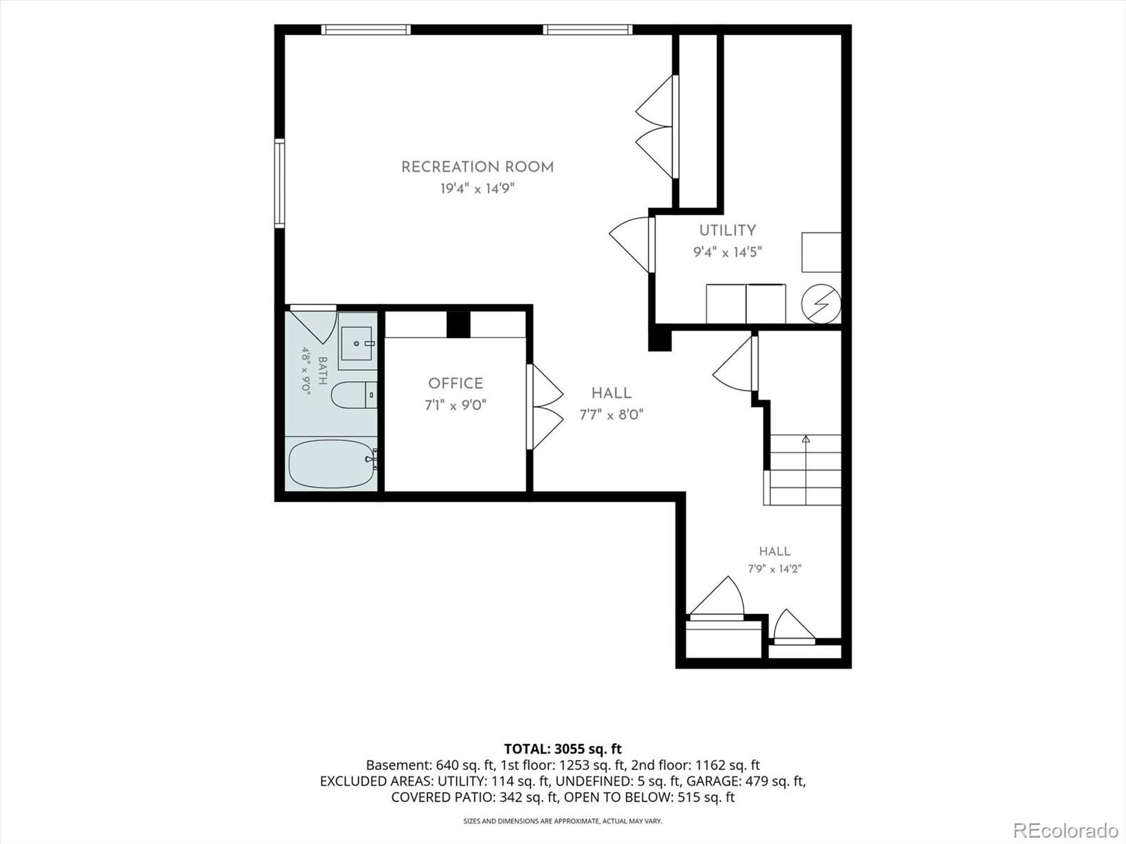 9727 Townsville Circle