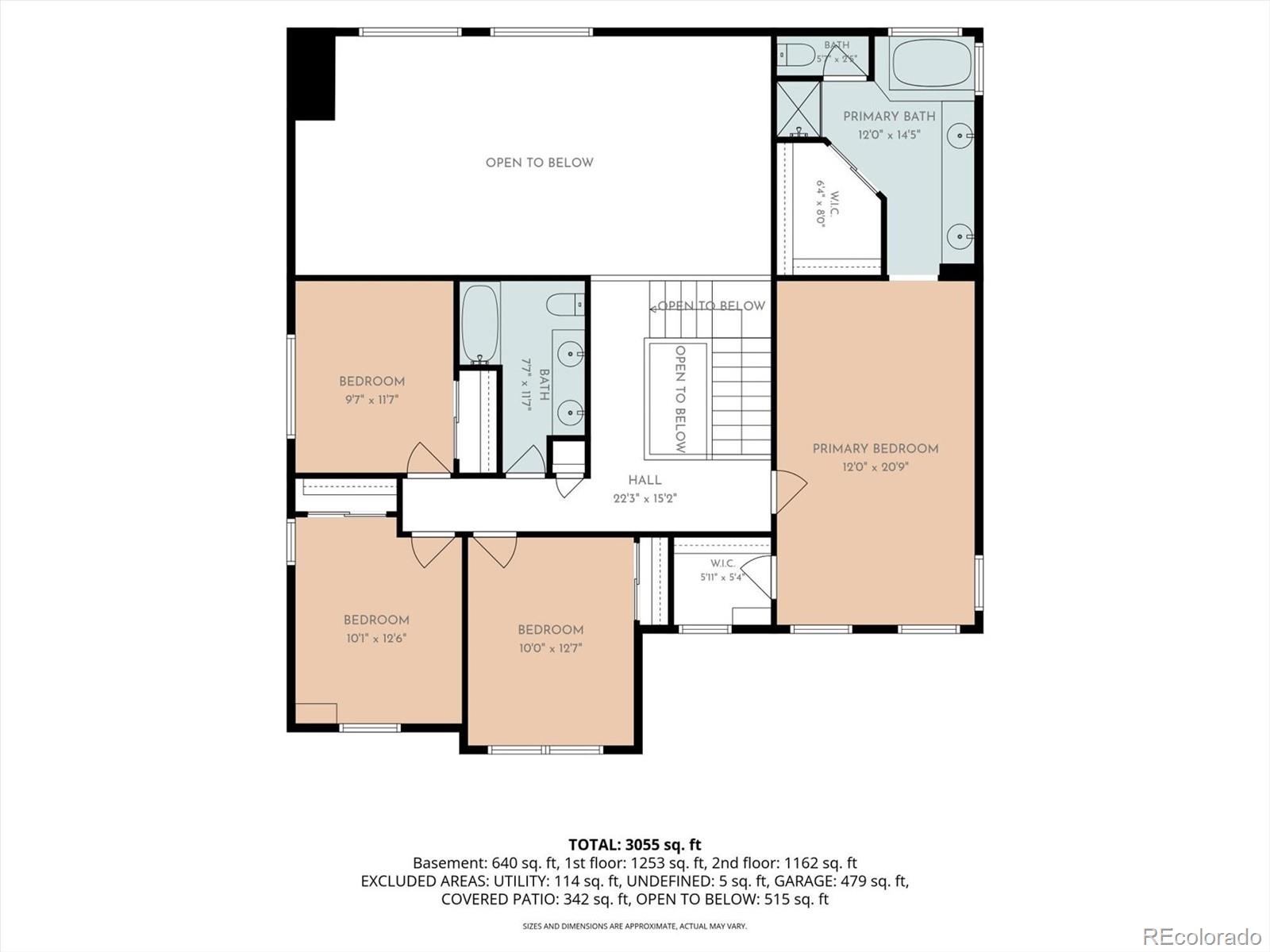 9727 Townsville Circle