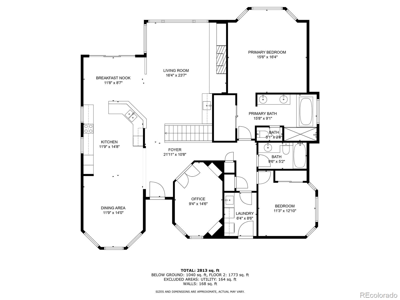 5322 Shetland Court