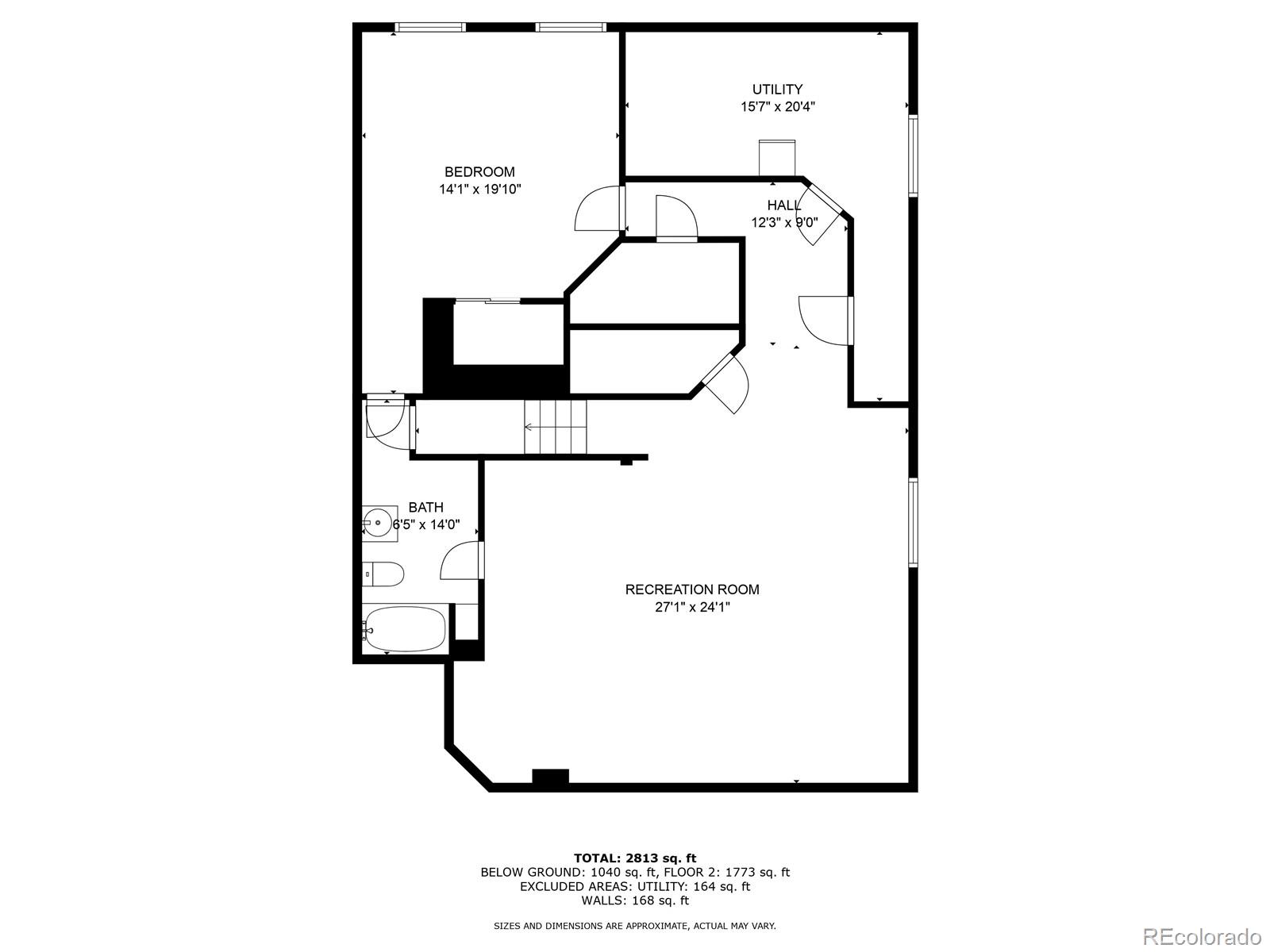 5322 Shetland Court