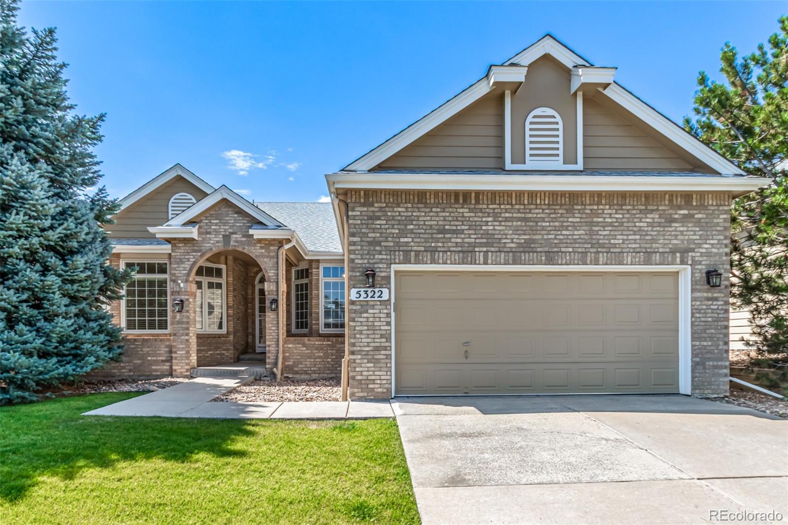 5322 Shetland Court
