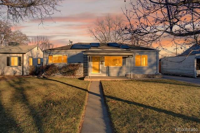 1990 S Irving Street