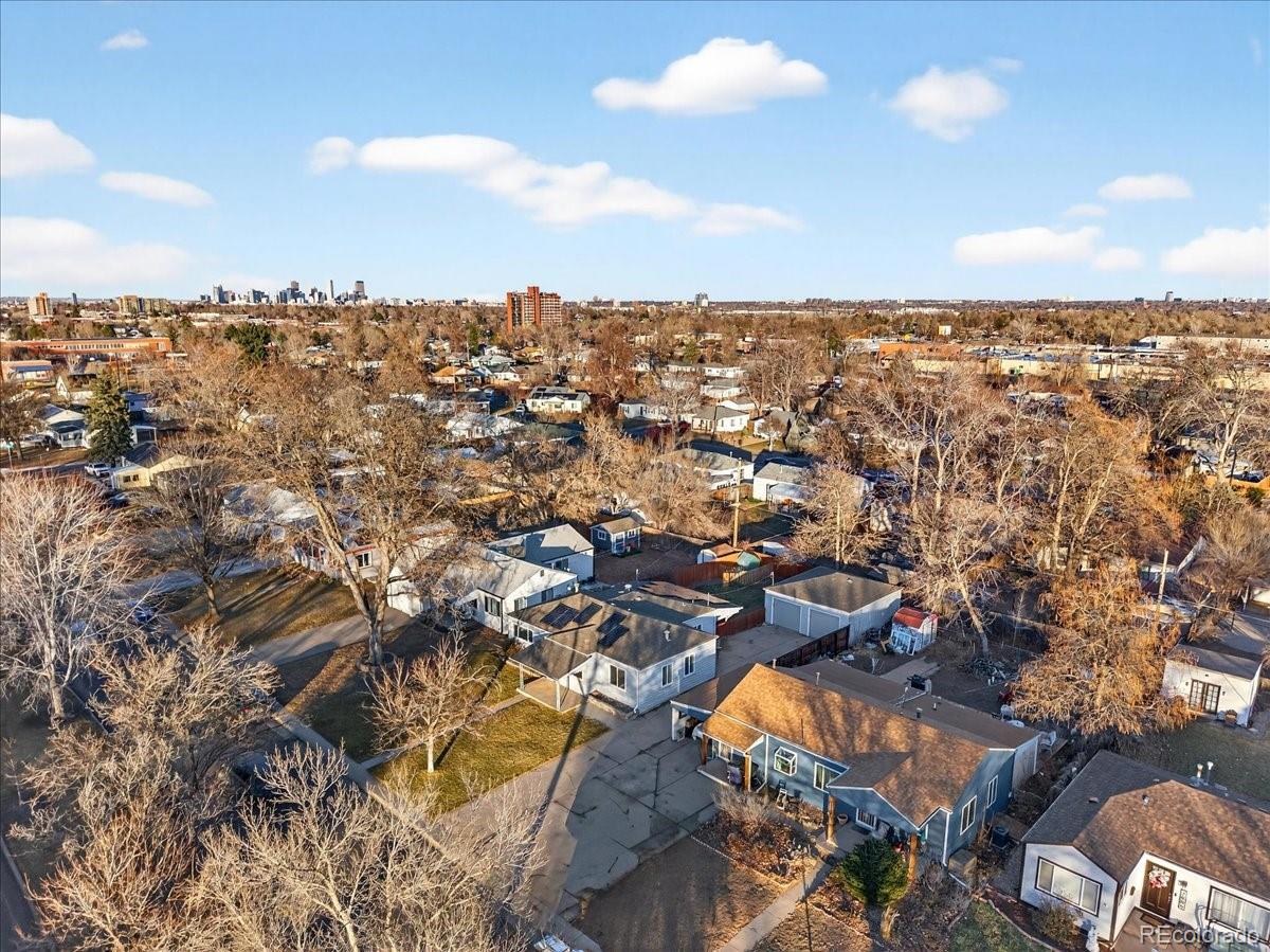 1990 S Irving Street