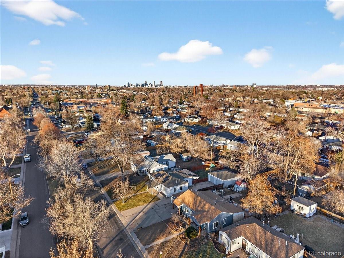 1990 S Irving Street