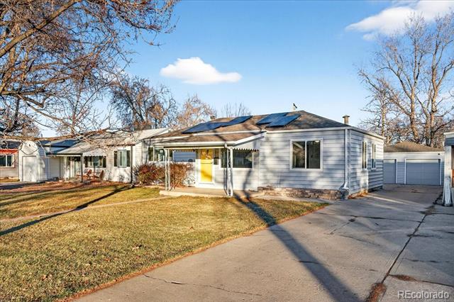 1990 S Irving Street