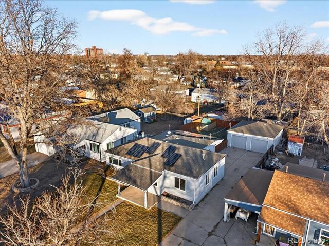 1990 S Irving Street