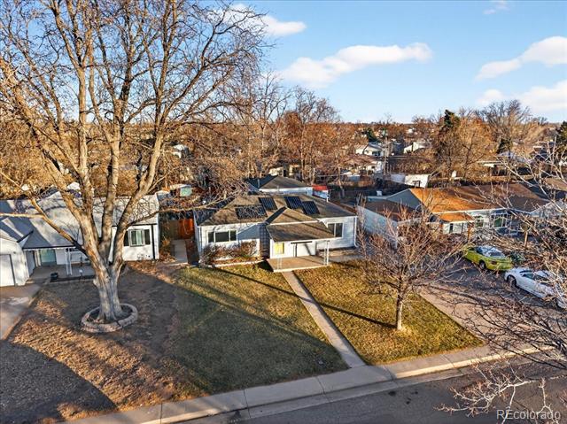 1990 S Irving Street