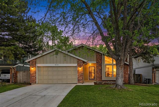 8144 Carr Circle