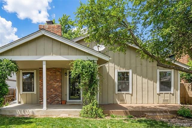 8144 Carr Circle