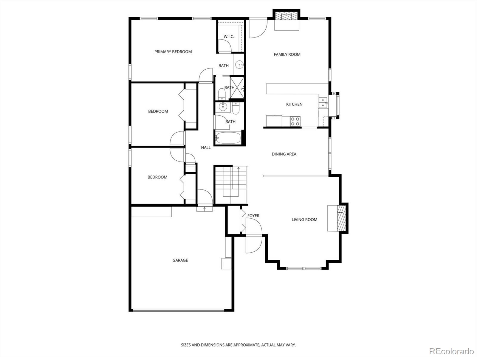 8144 Carr Circle