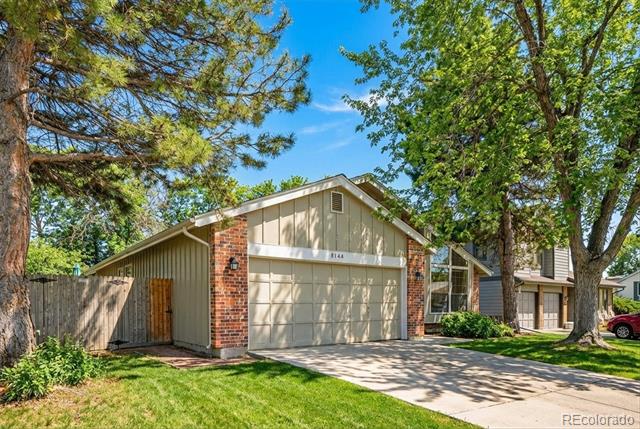 8144 Carr Circle
