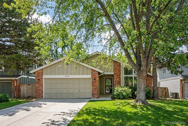 8144 Carr Circle