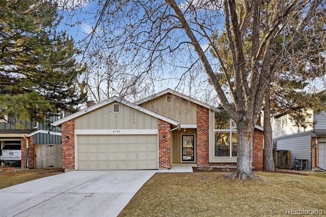 8144 Carr Circle