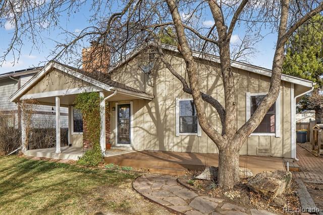 8144 Carr Circle