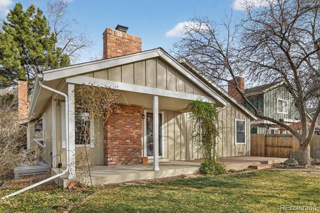 8144 Carr Circle