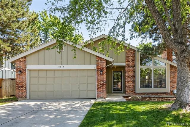 8144 Carr Circle