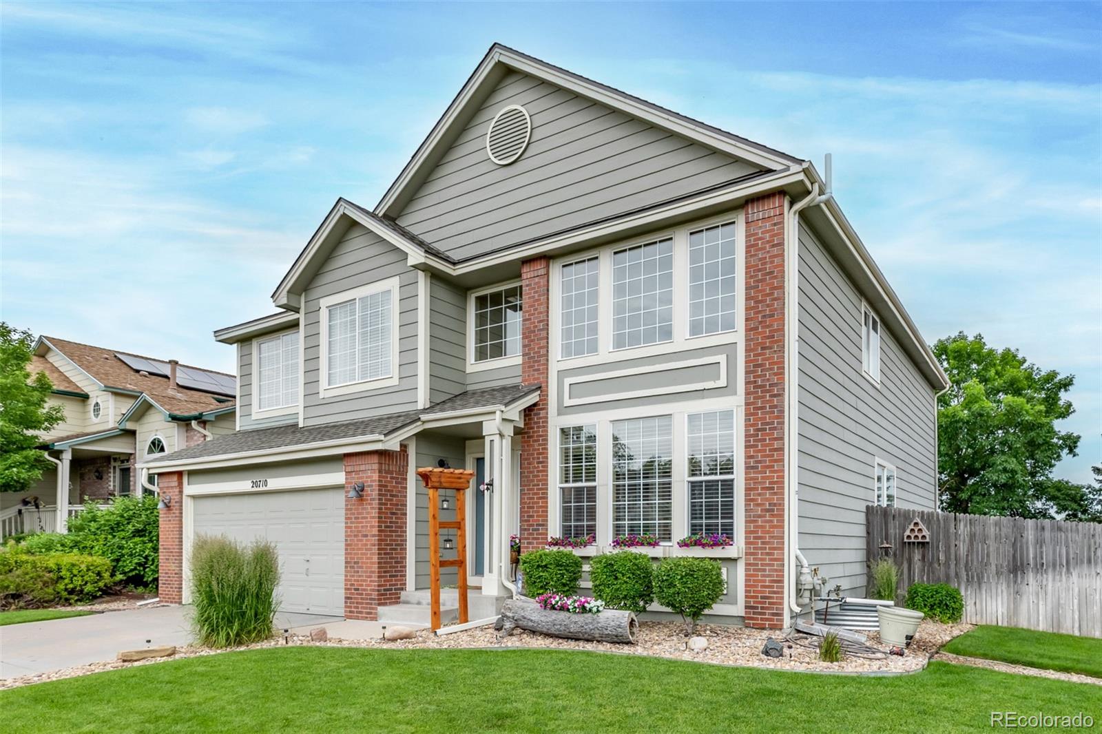 20710 E Princeton Place