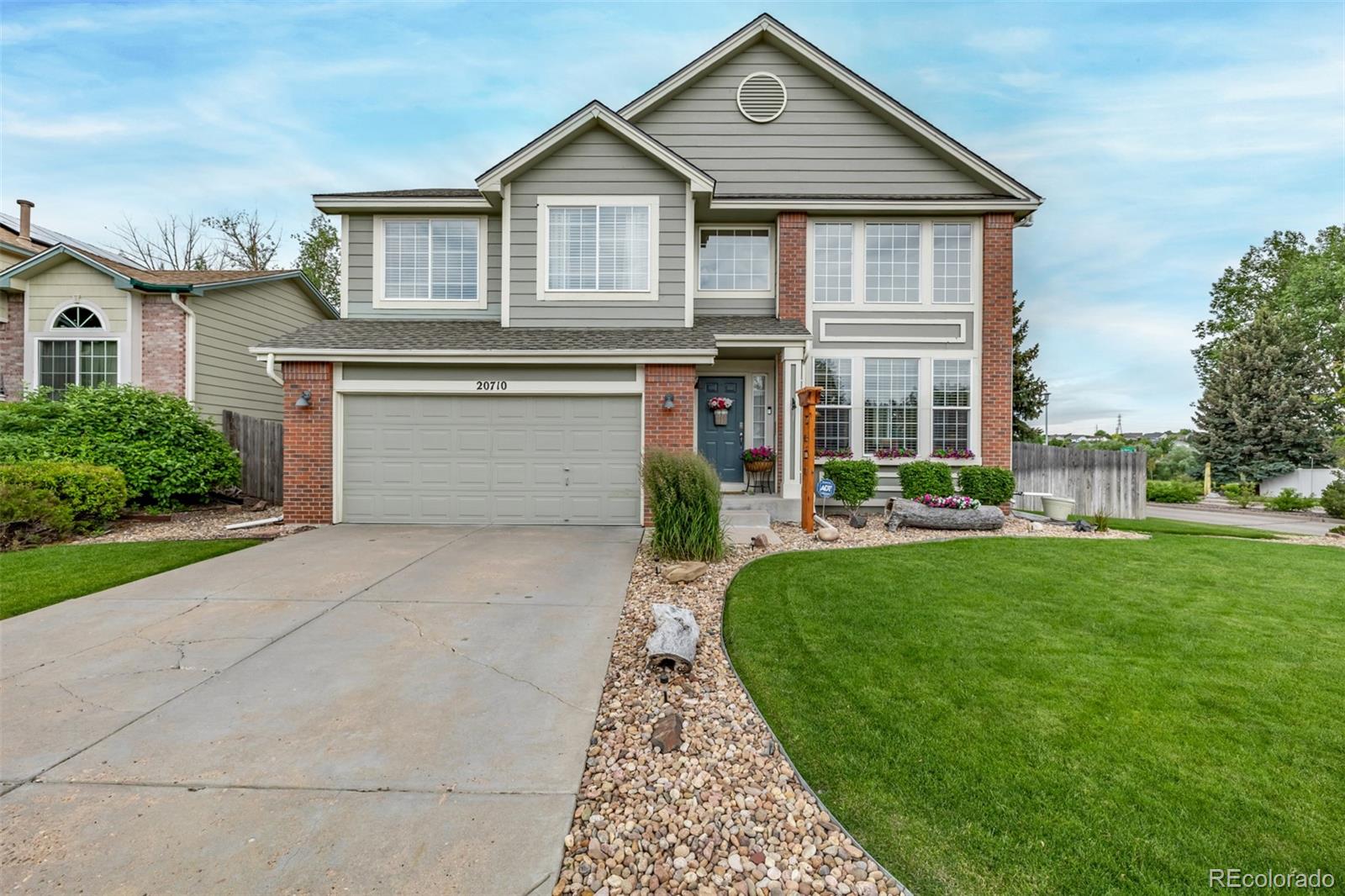 20710 E Princeton Place