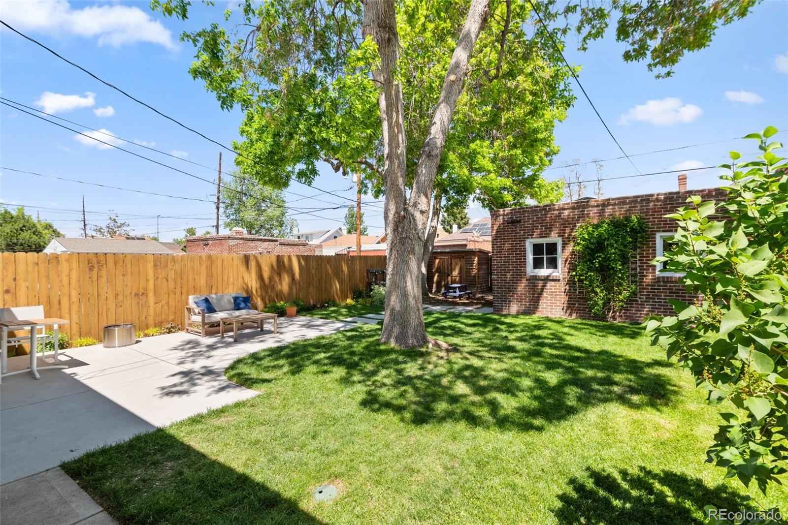 3332 N Vine Street