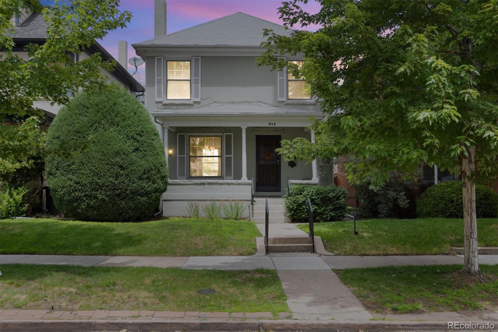 513 E 1st Avenue