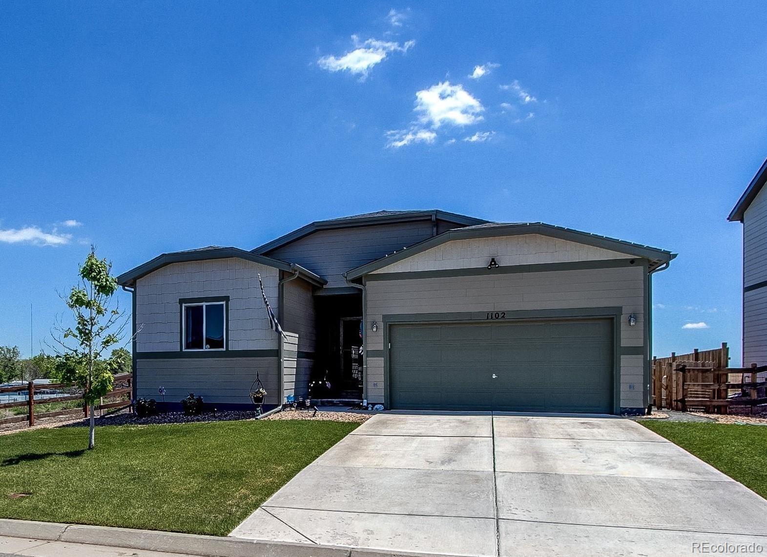 1102 Glen Creighton Drive