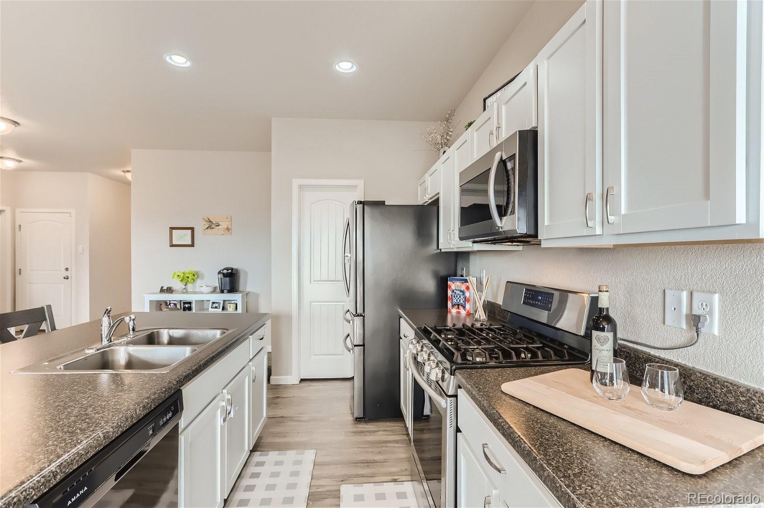 1102 Glen Creighton Drive