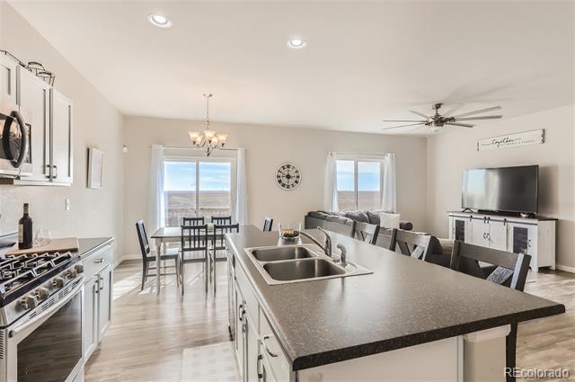1102 Glen Creighton Drive