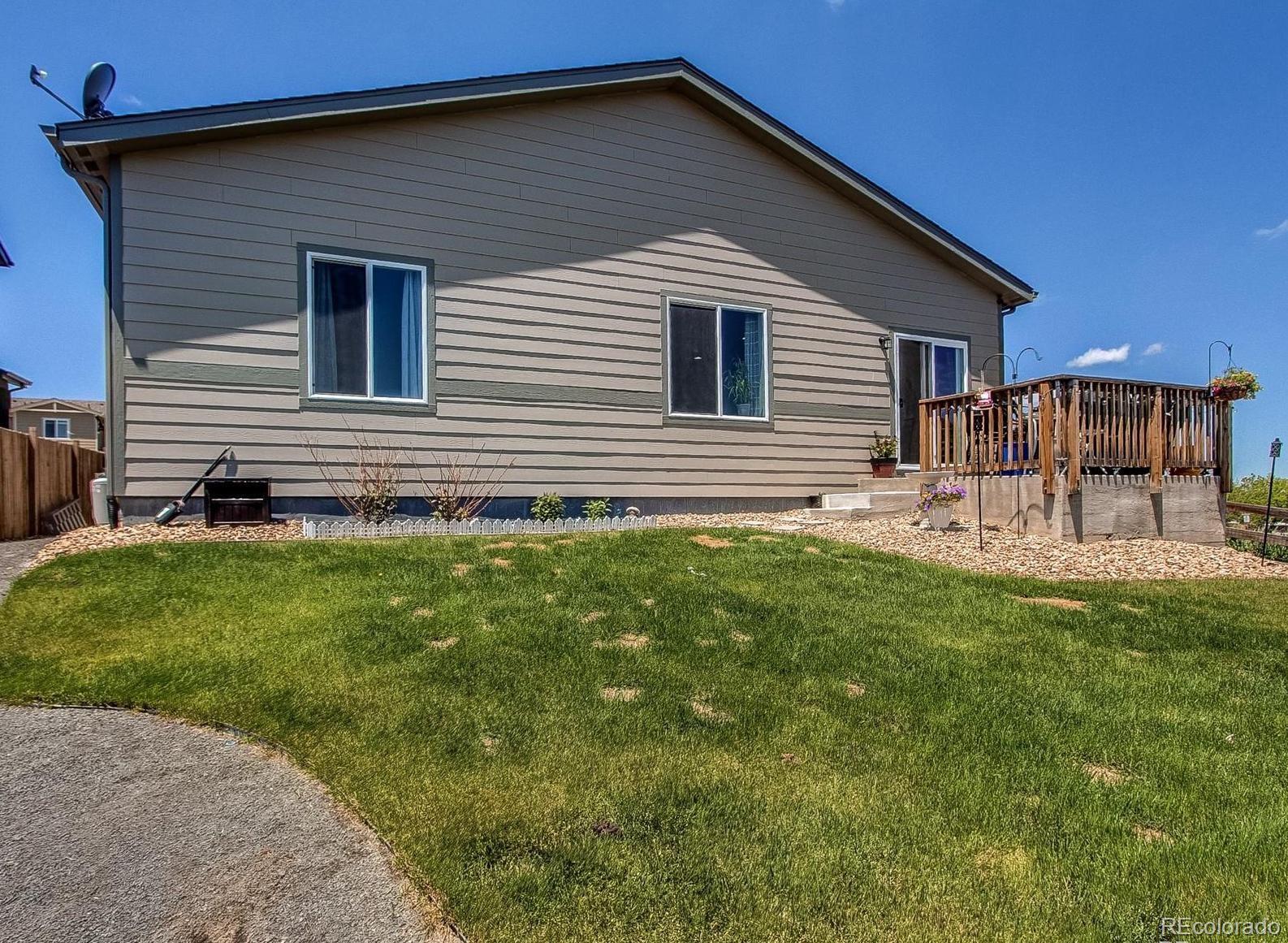 1102 Glen Creighton Drive