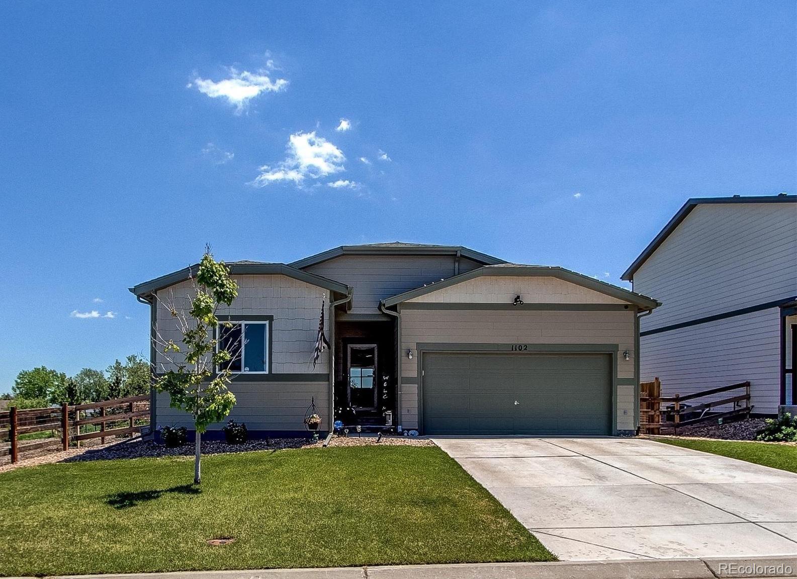 1102 Glen Creighton Drive