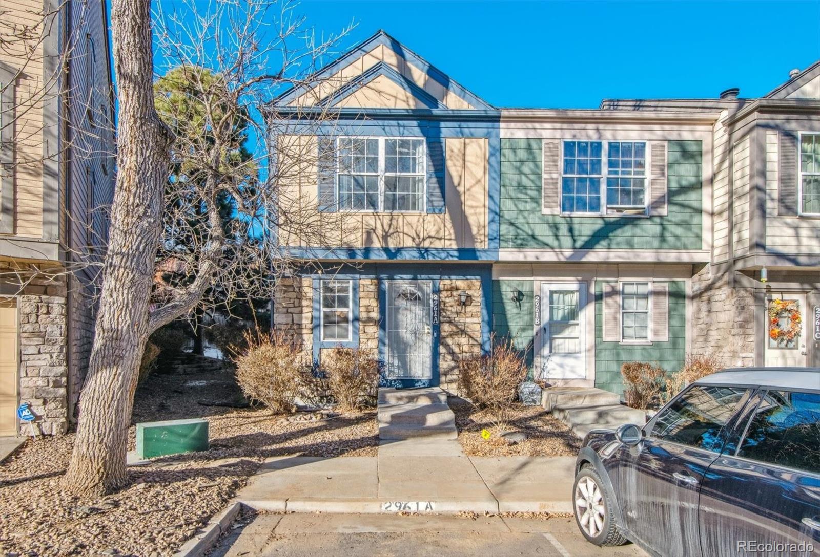 2961 W 81st Avenue Unit: A