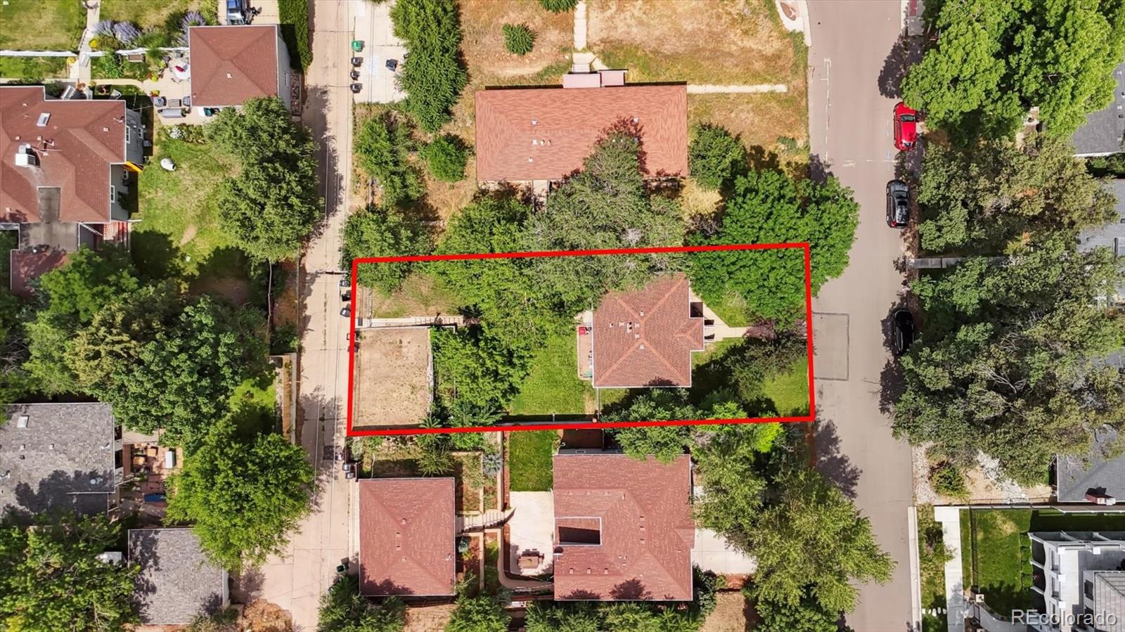 2515 S Pennsylvania Street