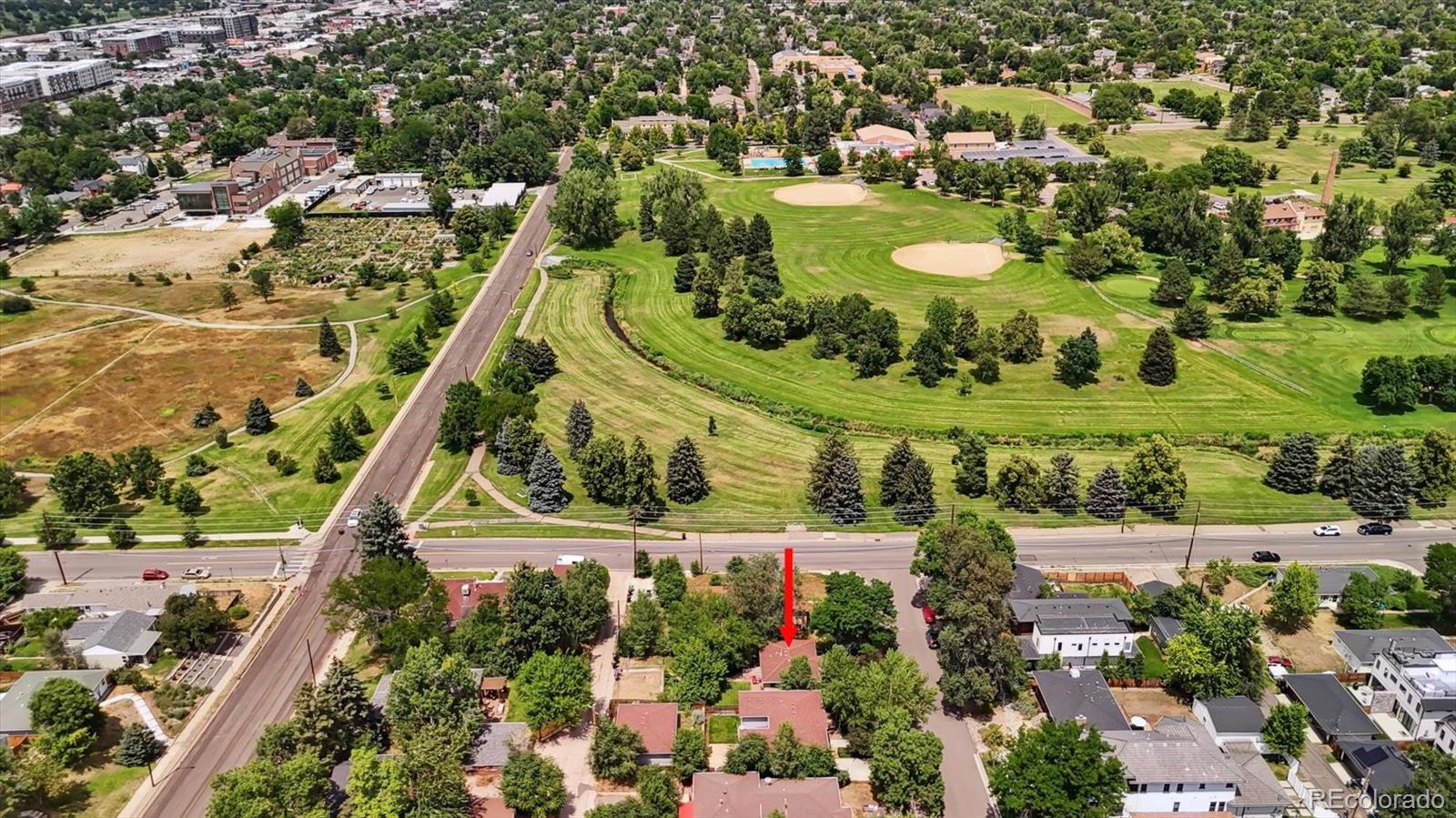 2515 S Pennsylvania Street