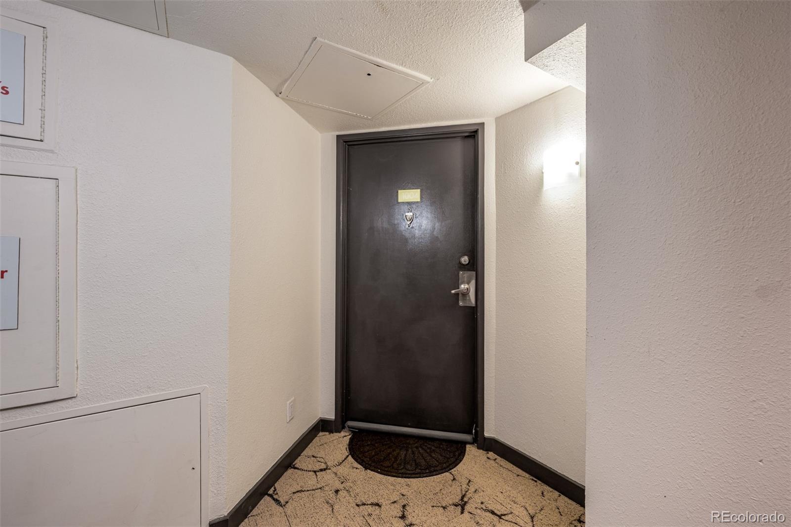 100 Park Avenue W Unit: 1004