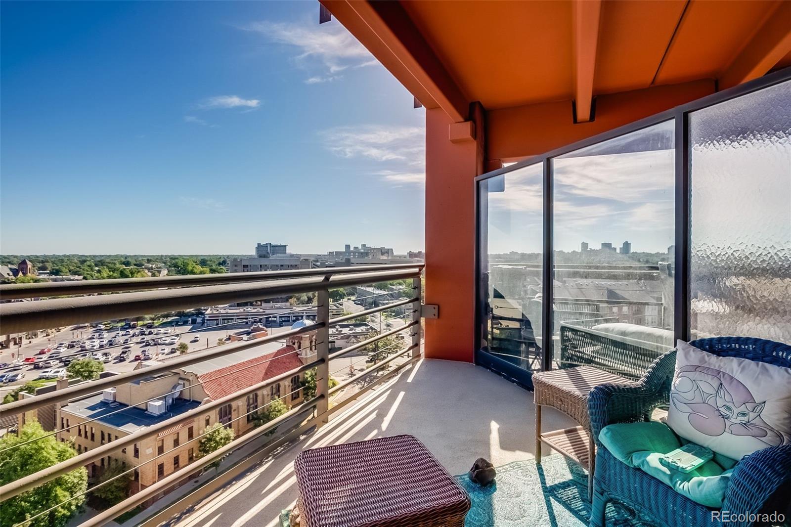 100 Park Avenue W Unit: 1004