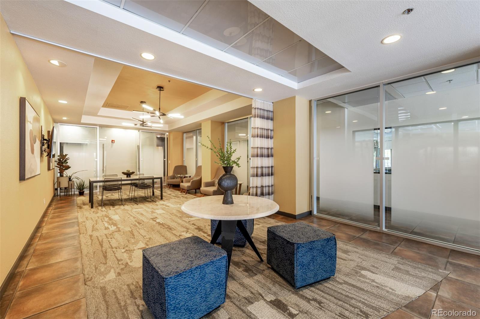 100 Park Avenue W Unit: 1004