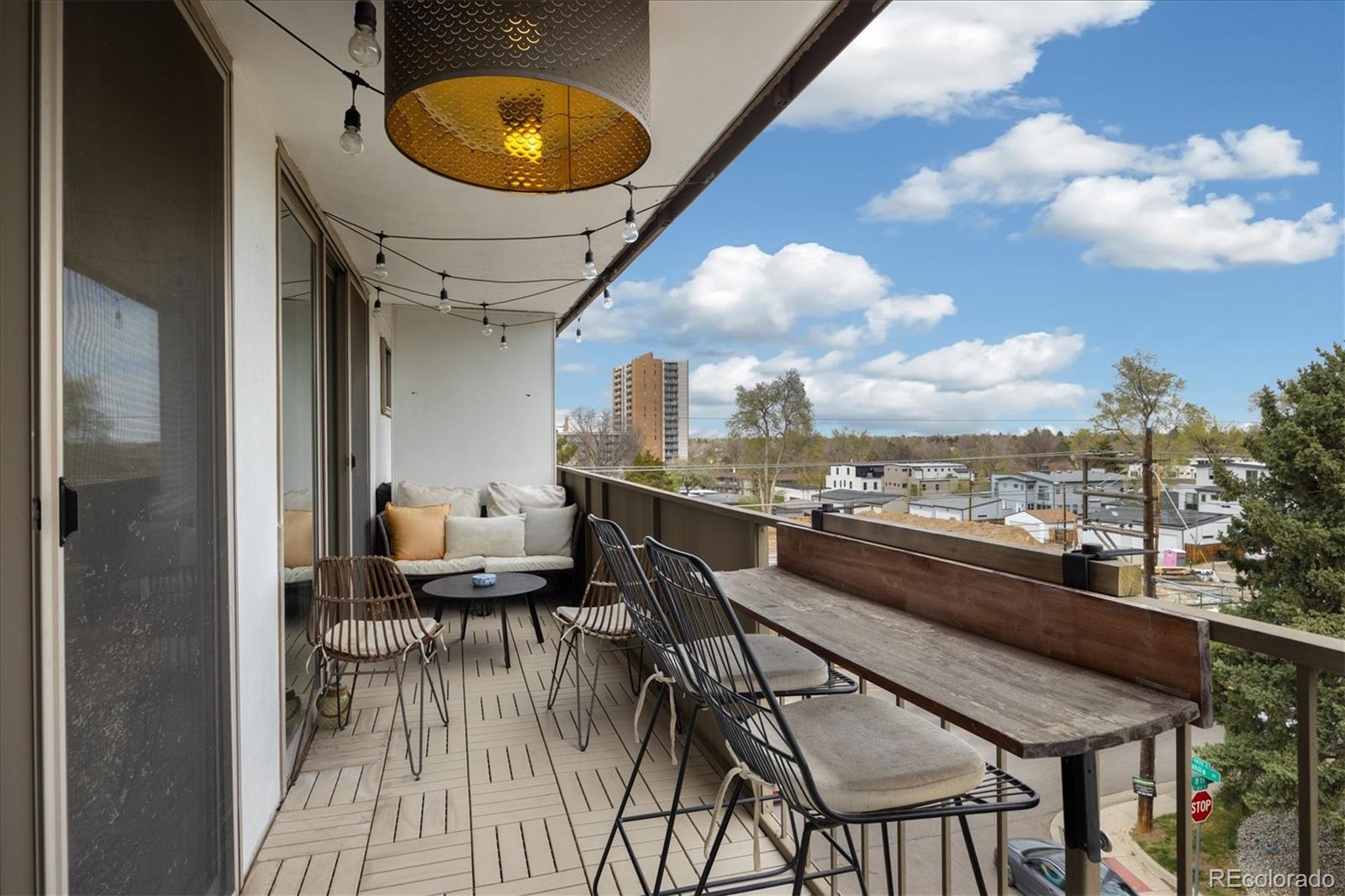 799 Dahlia Street Unit: 503