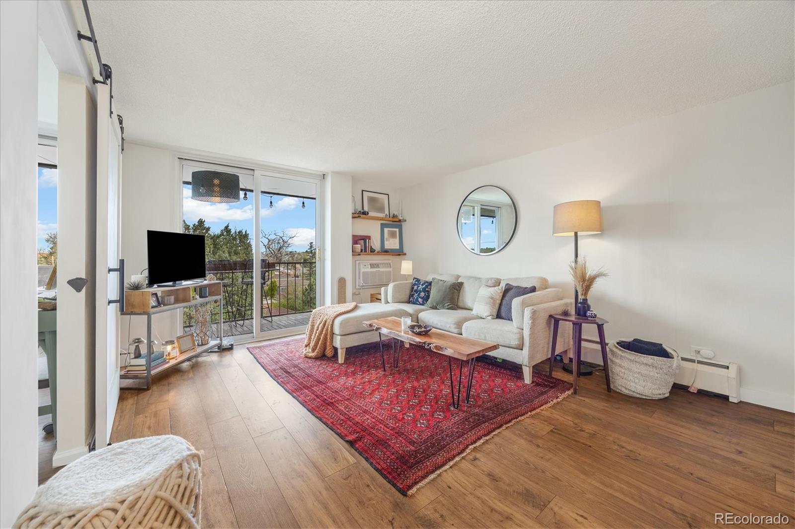 799 Dahlia Street Unit: 503