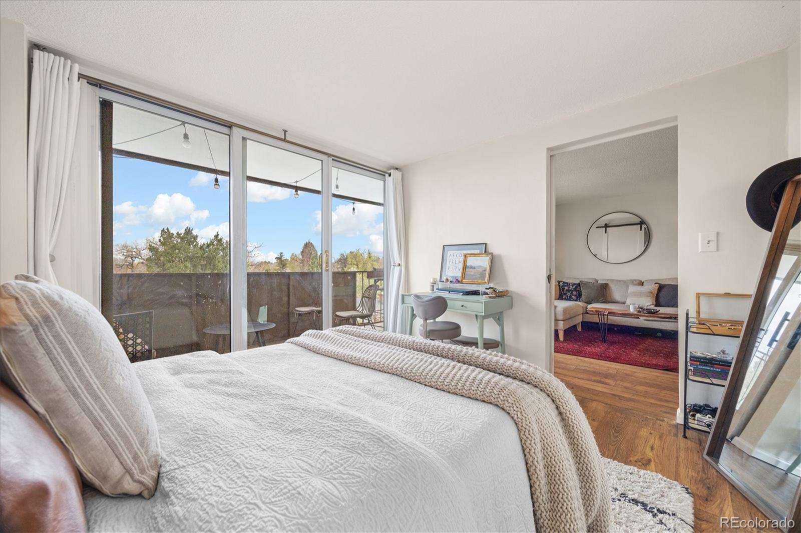 799 Dahlia Street Unit: 503