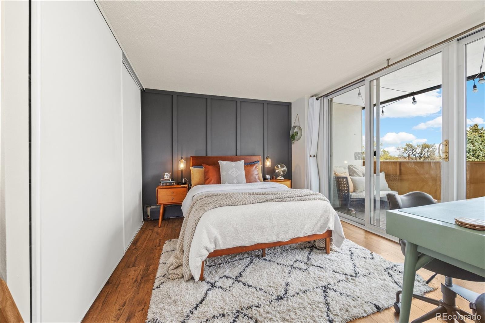 799 Dahlia Street Unit: 503