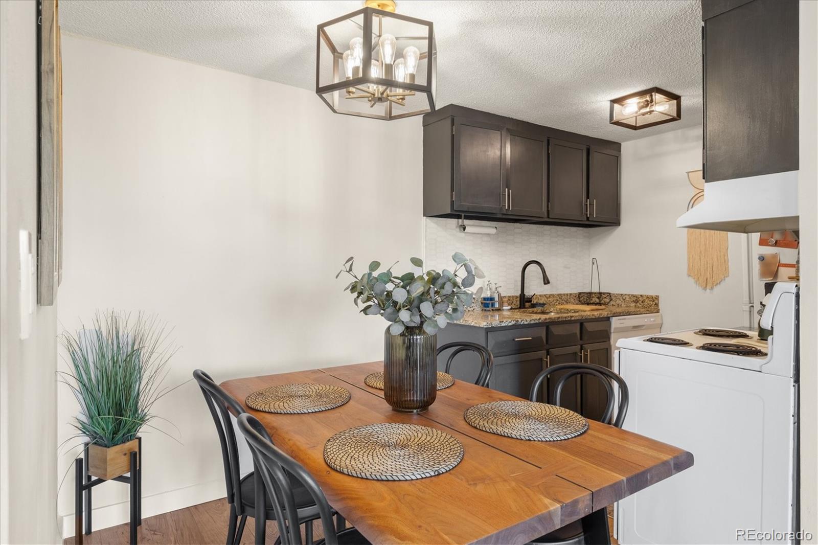 799 Dahlia Street Unit: 503
