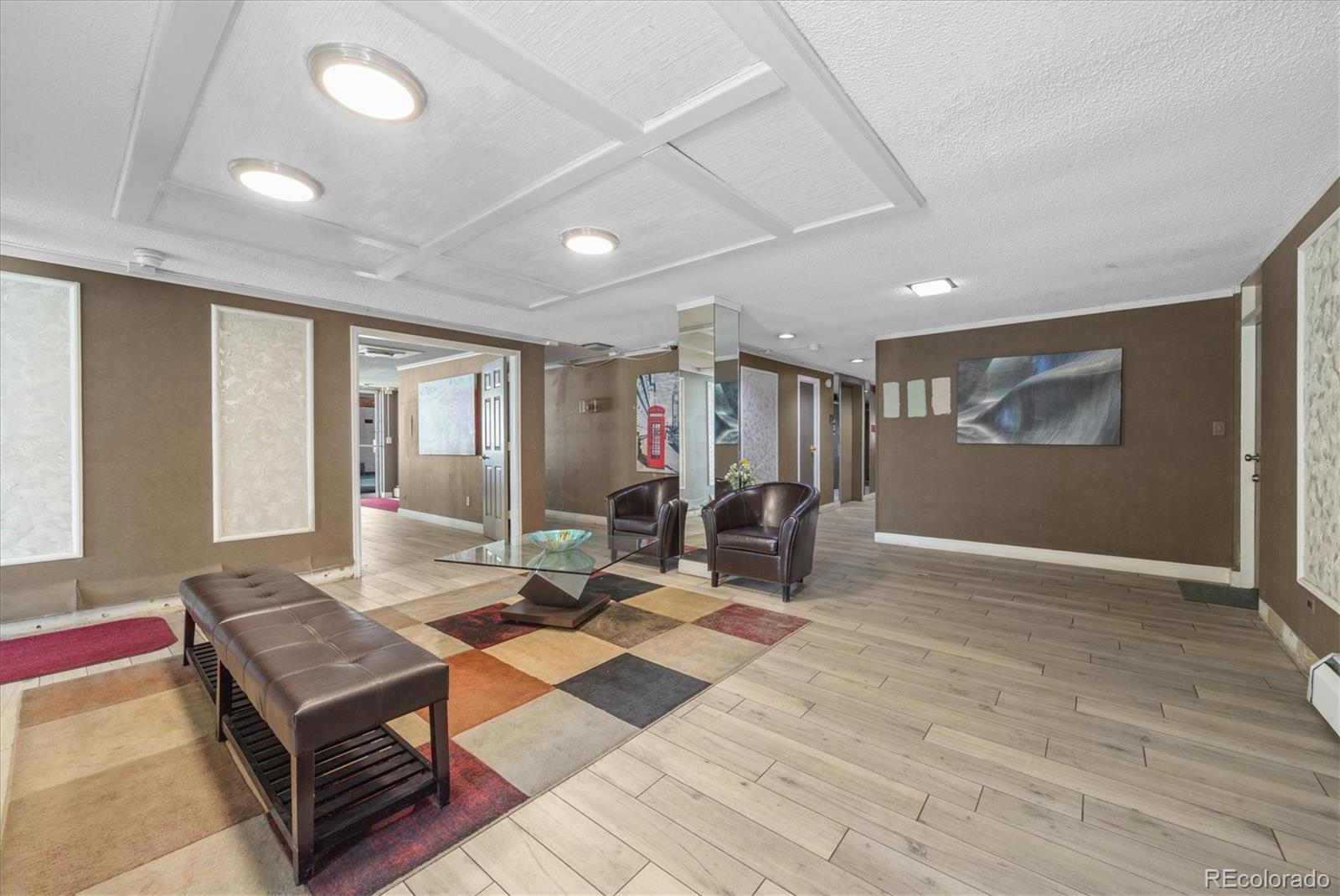 799 Dahlia Street Unit: 503